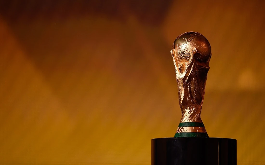 Confira o que a Seleção precisa fazer se classificar à Copa do Mundo antecipadamente