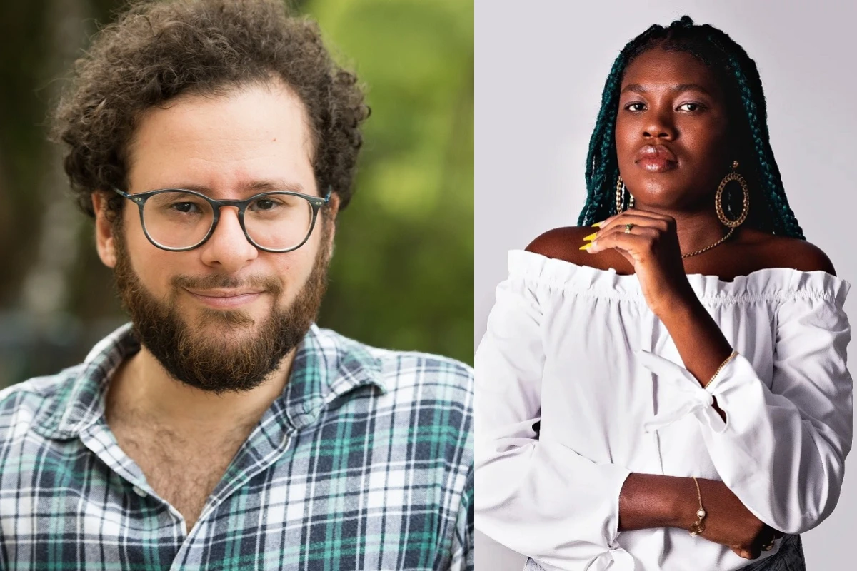 Baianos estão entre os semifinalistas do prêmio Oceanos de literatura