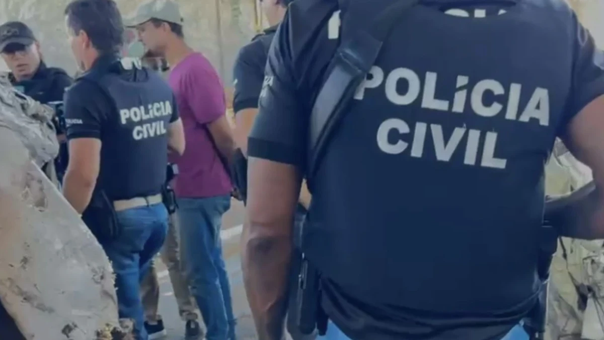 Novas provas: dono de ferro-velho tentou matar três pessoas antes de funcionários sumirem