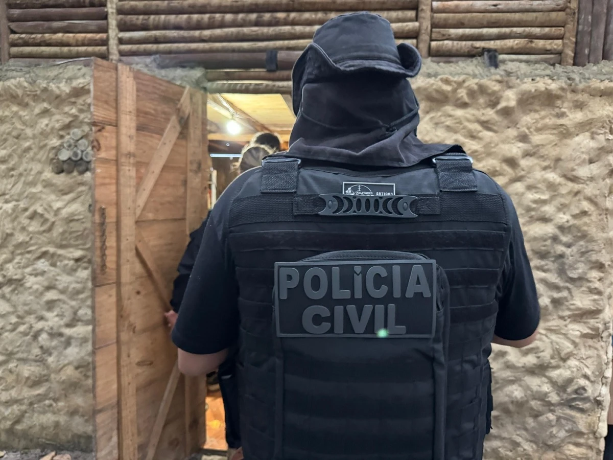 Mulher é morta a facadas na Bahia; suspeito havia sido solto após agredir vítima