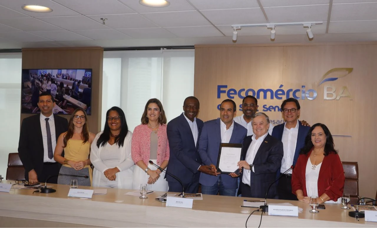 Salvador ganha programa de incentivo ao empreendedorismo jovem