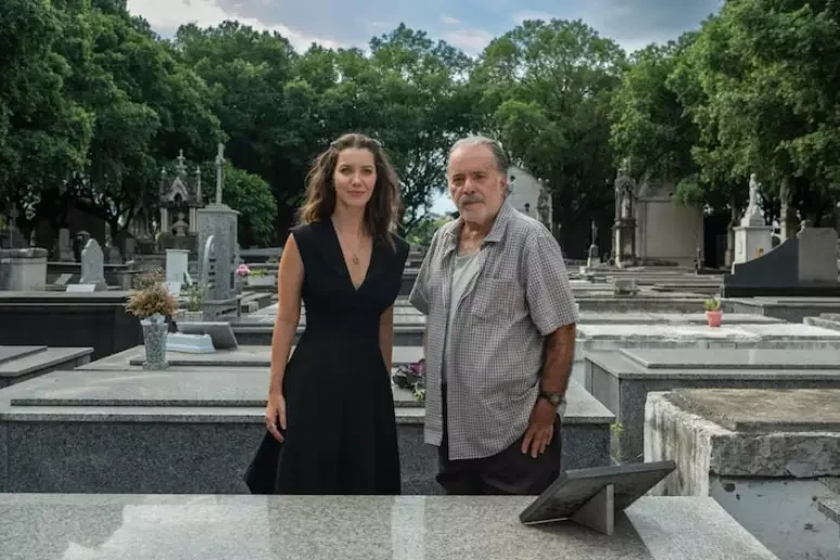 Quem é o filho de Francesca? Mistério começa a ser desvendado em Quem Ama Cuida
