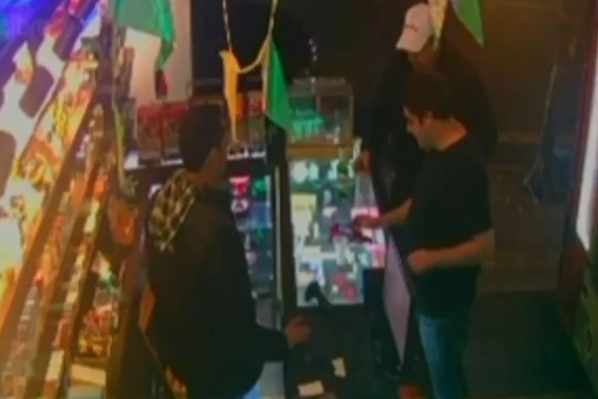 Boné branco, adega e uma madrugada de mistério: polícia identifica suspeito da morte de advogado em SP