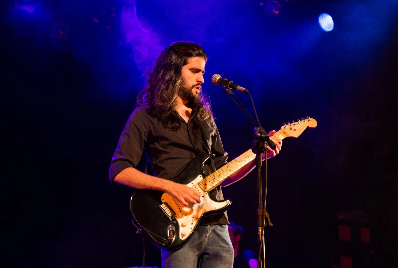 Festival Roda de Rock acontece neste sábado (18) em Lauro de Freitas