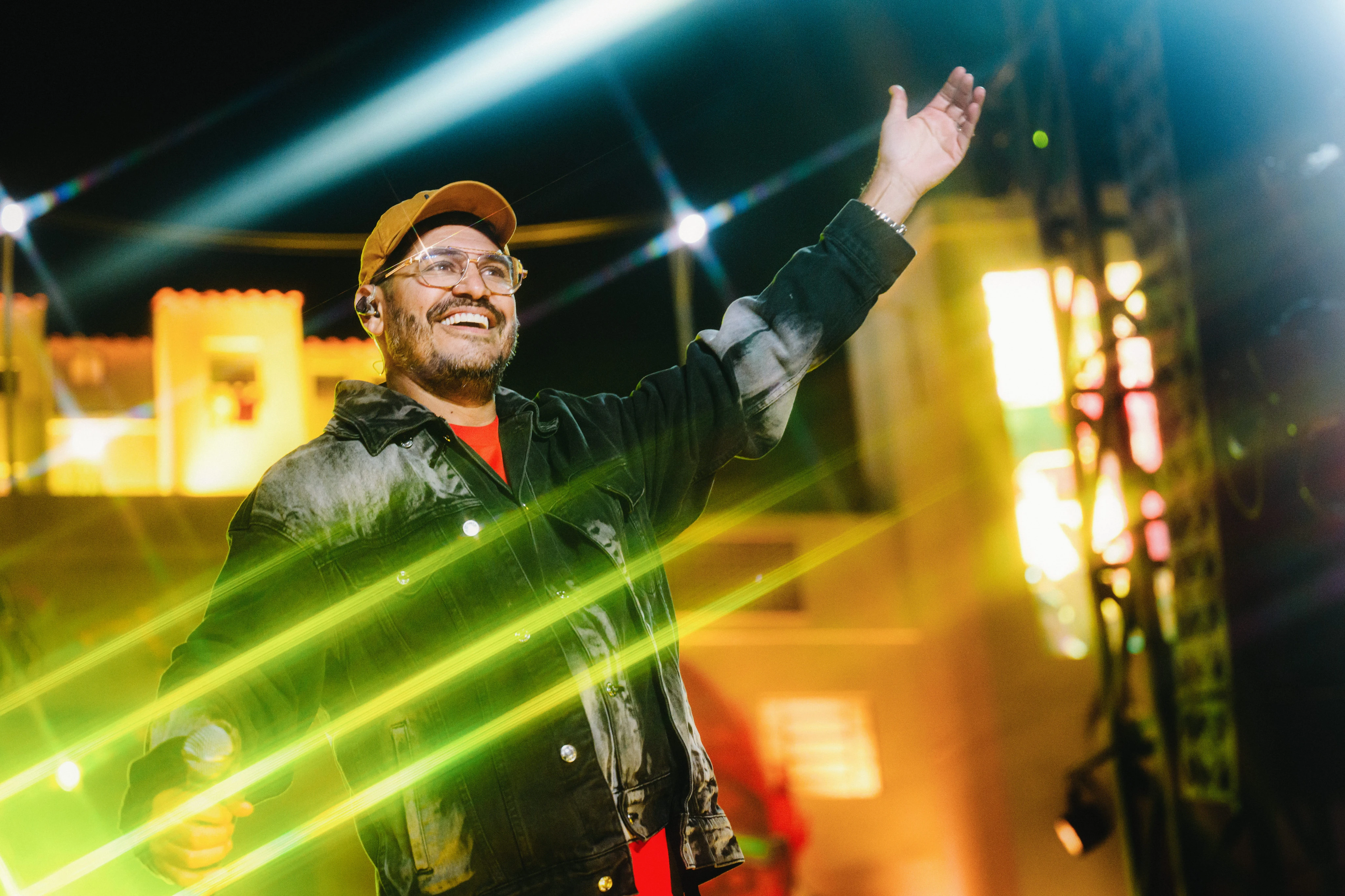 Influenciado pela Bahia, Criolo fala sobre carreira em entrevista ao CORREIO: 'Salvador é especial'