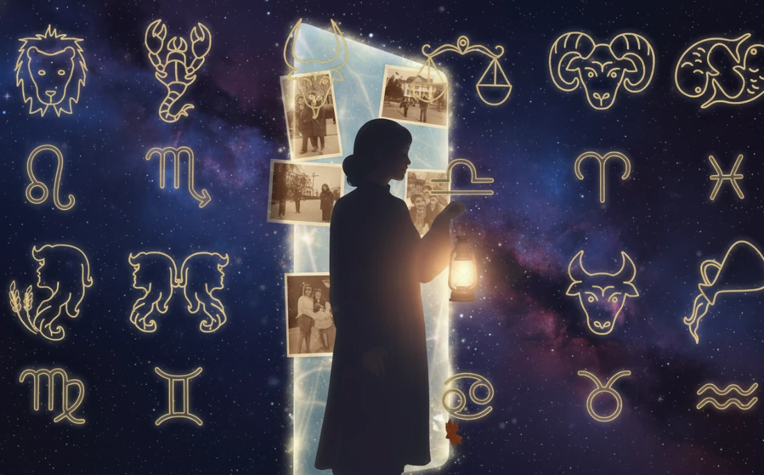 Alguém do seu passado vai te mandar mensagem do nada e virar sua vida de cabeça para baixo; veja quem é, segundo seu signo