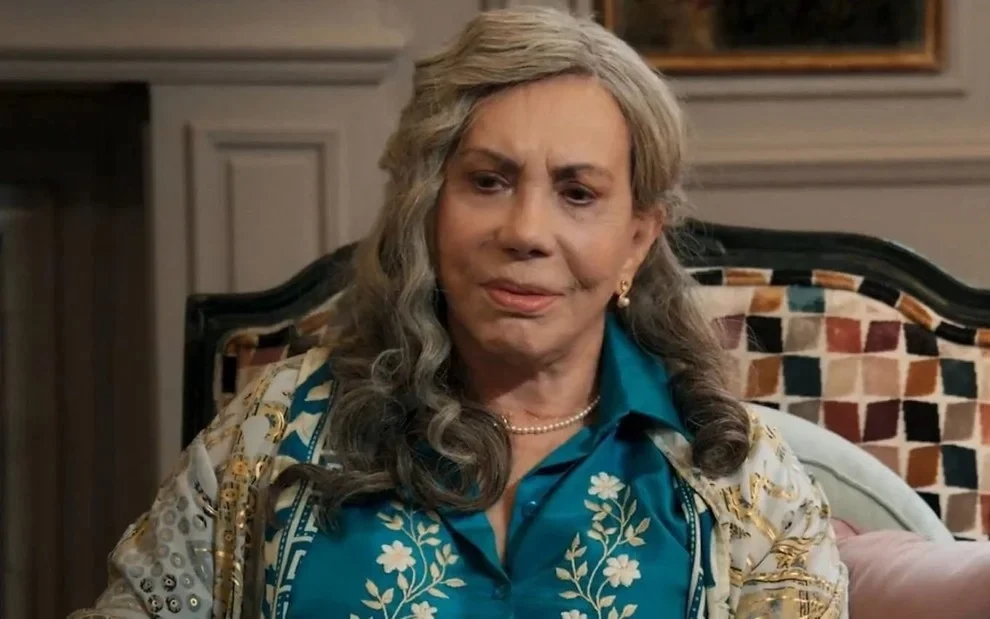 Josefa morre? Mãe de Arminda será atropelada e Gerluce parte para o ataque contra a vilã em Três Graças