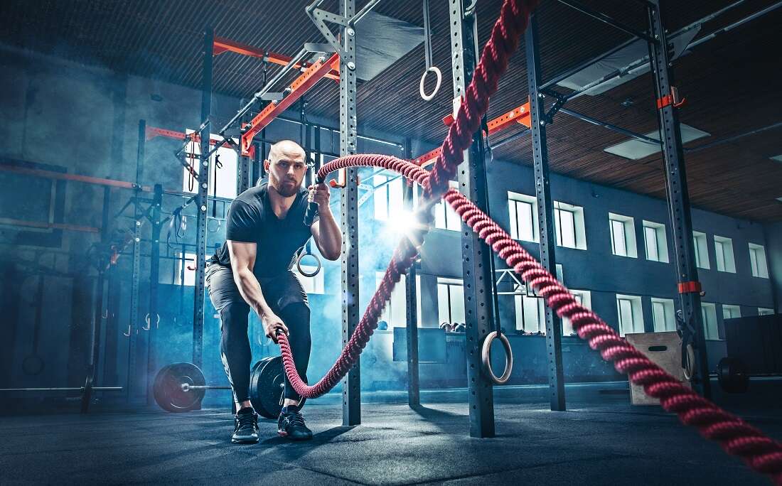 Chefão da Crossfit anuncia que empresa está à venda; entenda