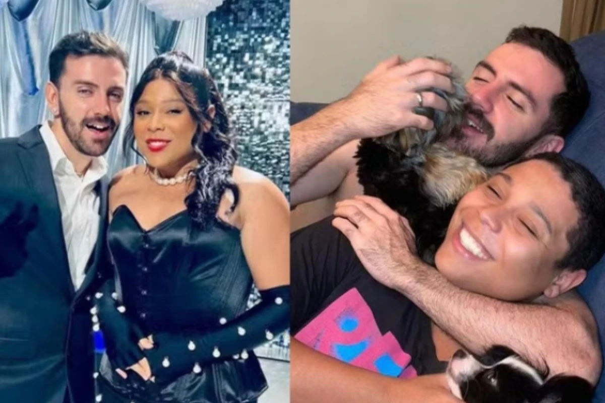 Chega ao fim o casamento de 'Blogueirinha' e Edson Formaggio; veja comunicado