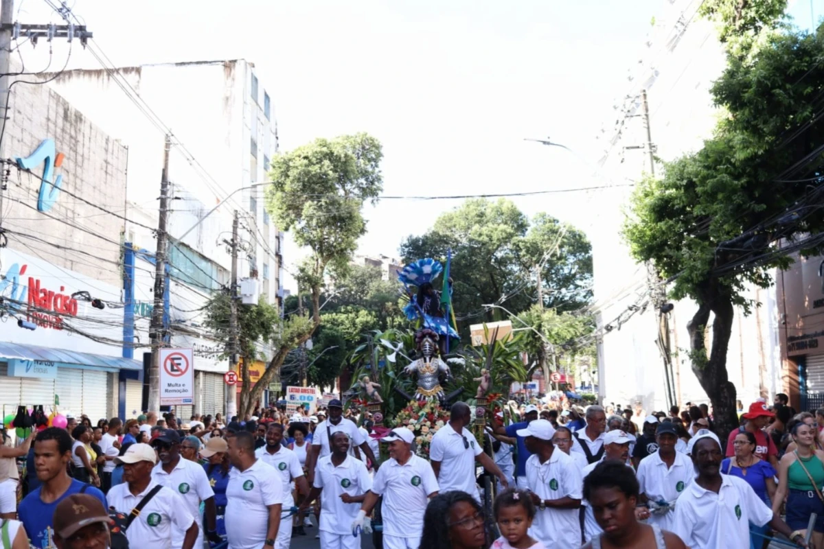 Baianos emendam o 2 de Julho e terão feriadão prolongado; veja onde