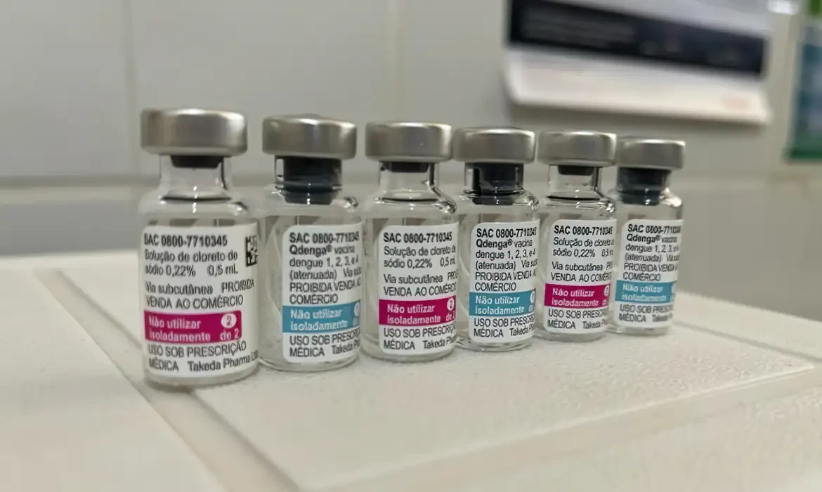 Varicela e Tetra viral: veja quais são as vacinas que estão em falta no estado