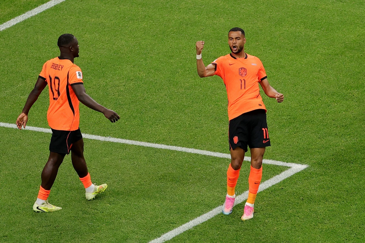 Após 60 anos, Holanda quebra recorde histórico do Brasil de Pelé