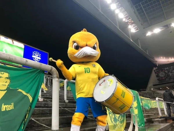 Quando é o próximo jogo do Brasil na Copa do Mundo? Veja quando a Seleção volta a campo