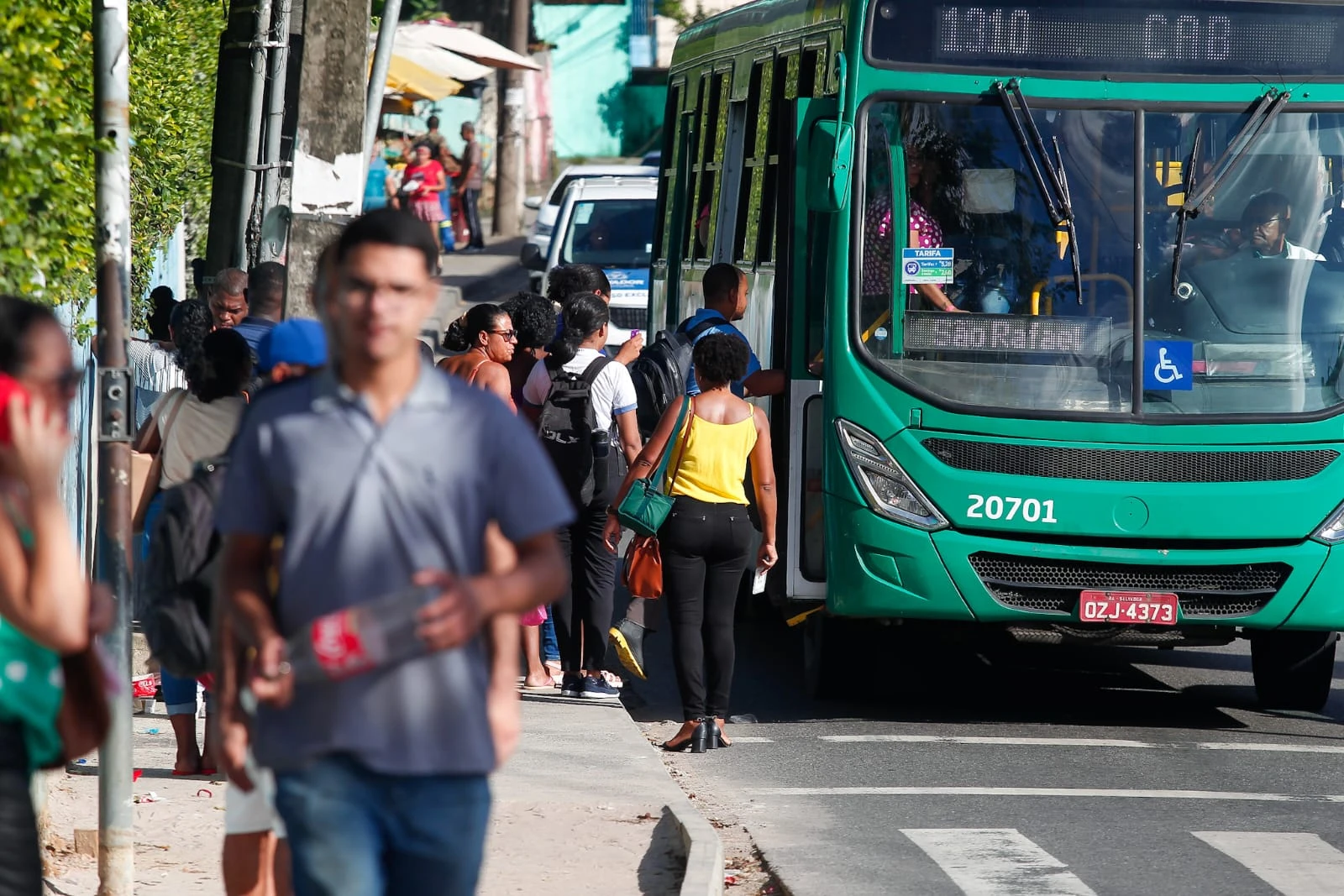 Empresa é obrigada a pagar Uber de funcionário durante a greve de ônibus? Veja o que diz a lei