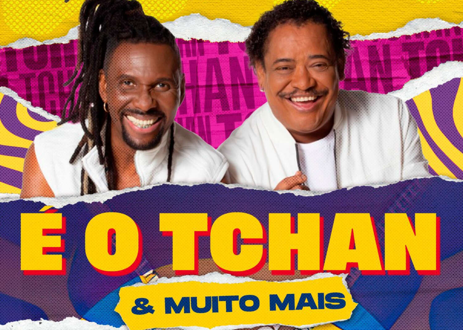 Praia do Forte sedia festival com Jorge Aragão, Timbalada e É o Tchan