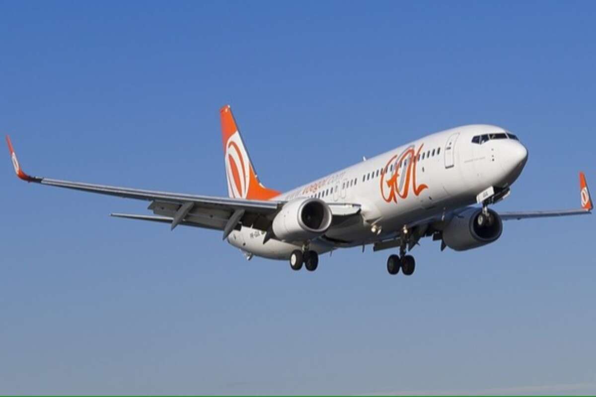 Gol oferece passagens a partir de R$ 147