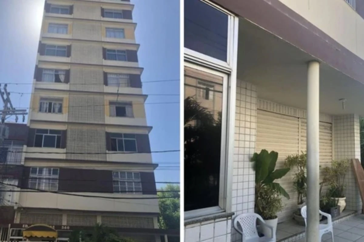 Imóvel perto da praia na Barra será leiloado pelos Correios este mês