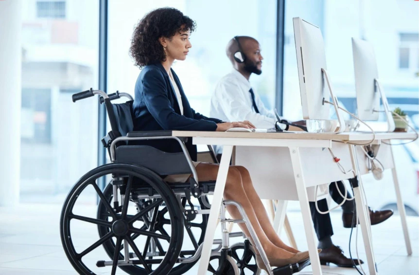 Curso gratuito prepara pessoas com deficiência para o mercado de trabalho na Bahia