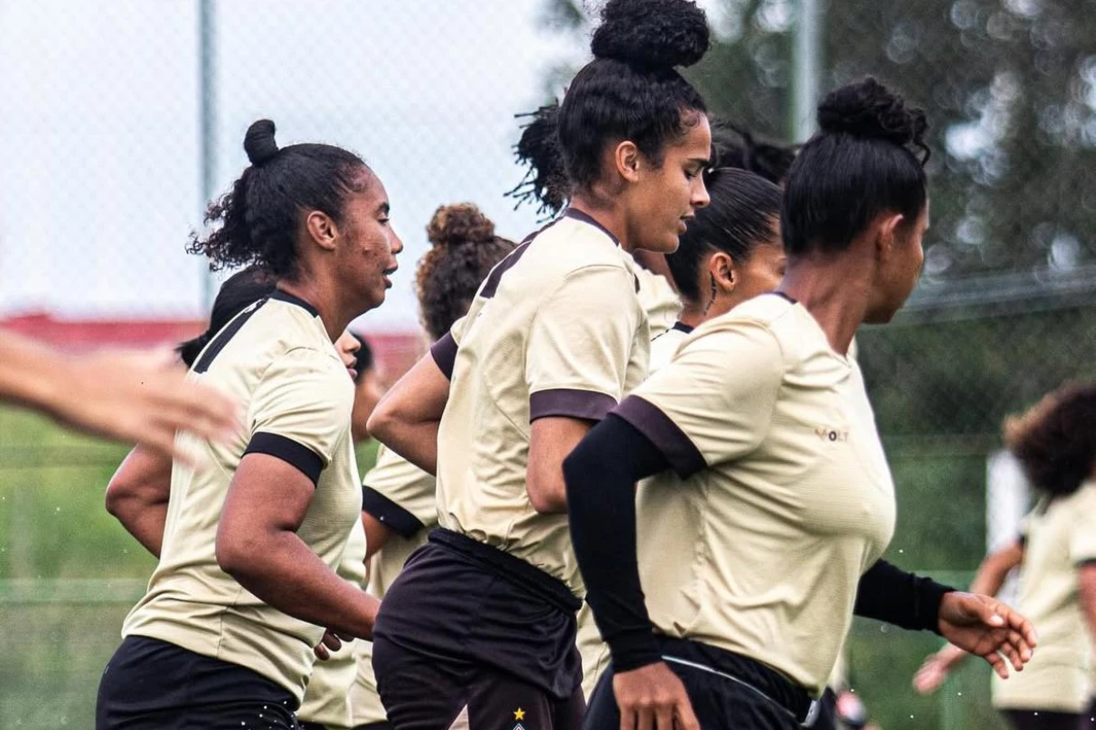 Vitória enfrenta a Ferroviária em busca de feito inédito na Copa do Brasil feminina