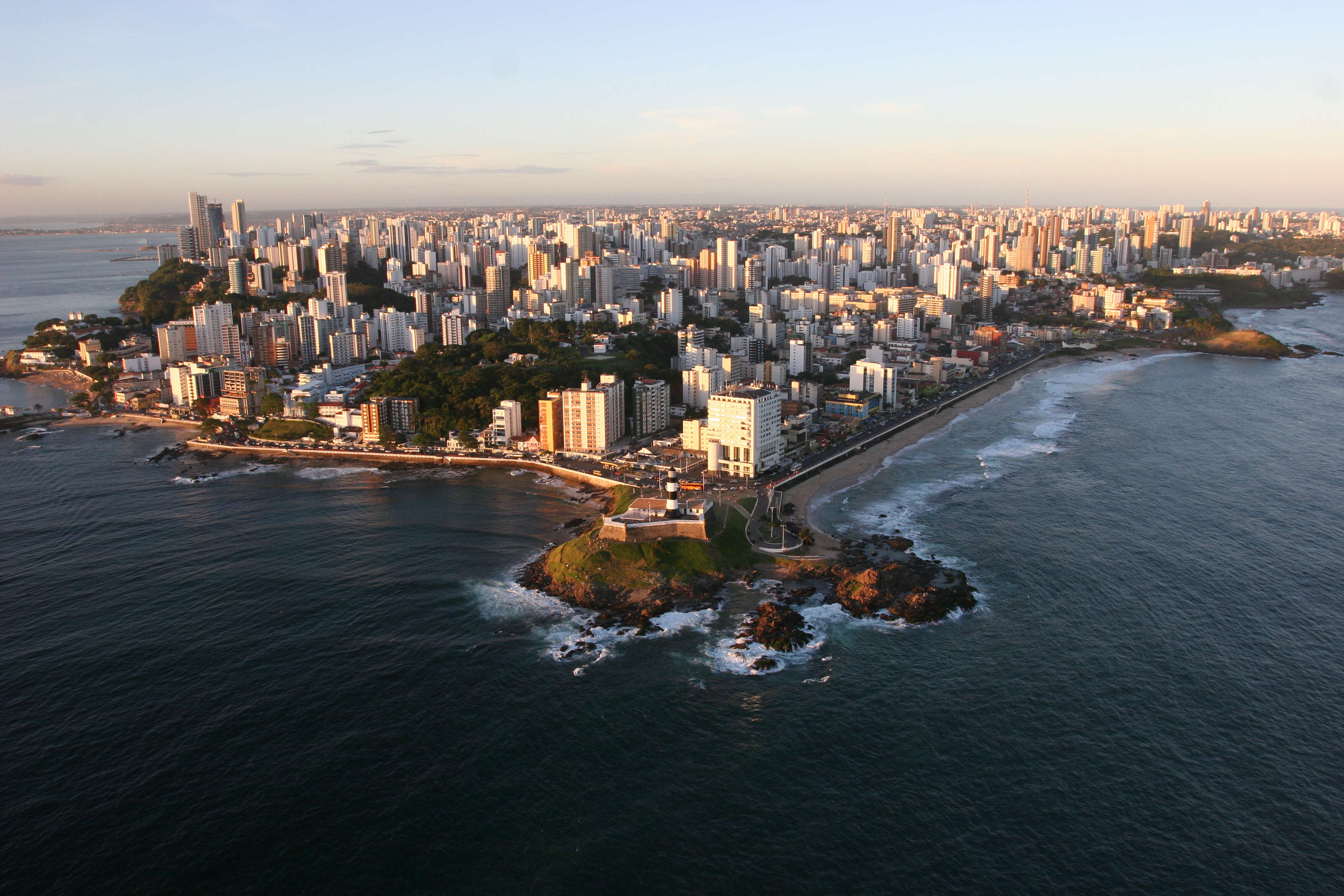 Salvador implementa acordo para redução de processos judiciais e aumento da arrecadação