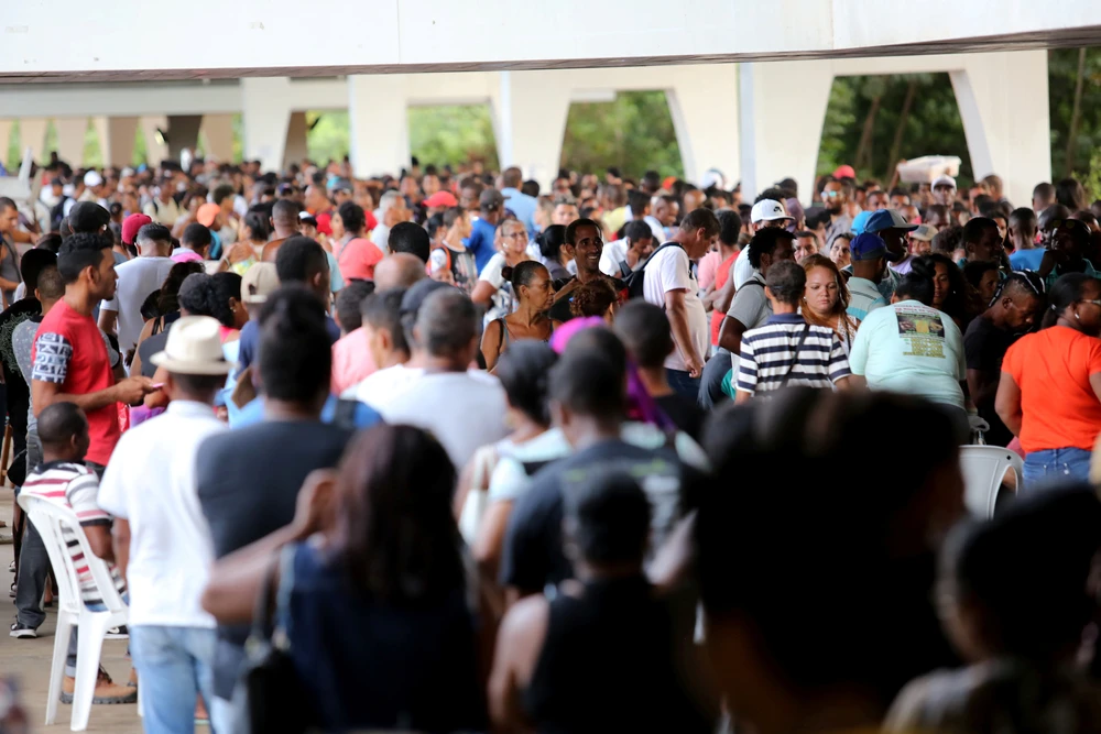 Bahia é o estado que mais perdeu população por migração ao longo do tempo, aponta IBGE