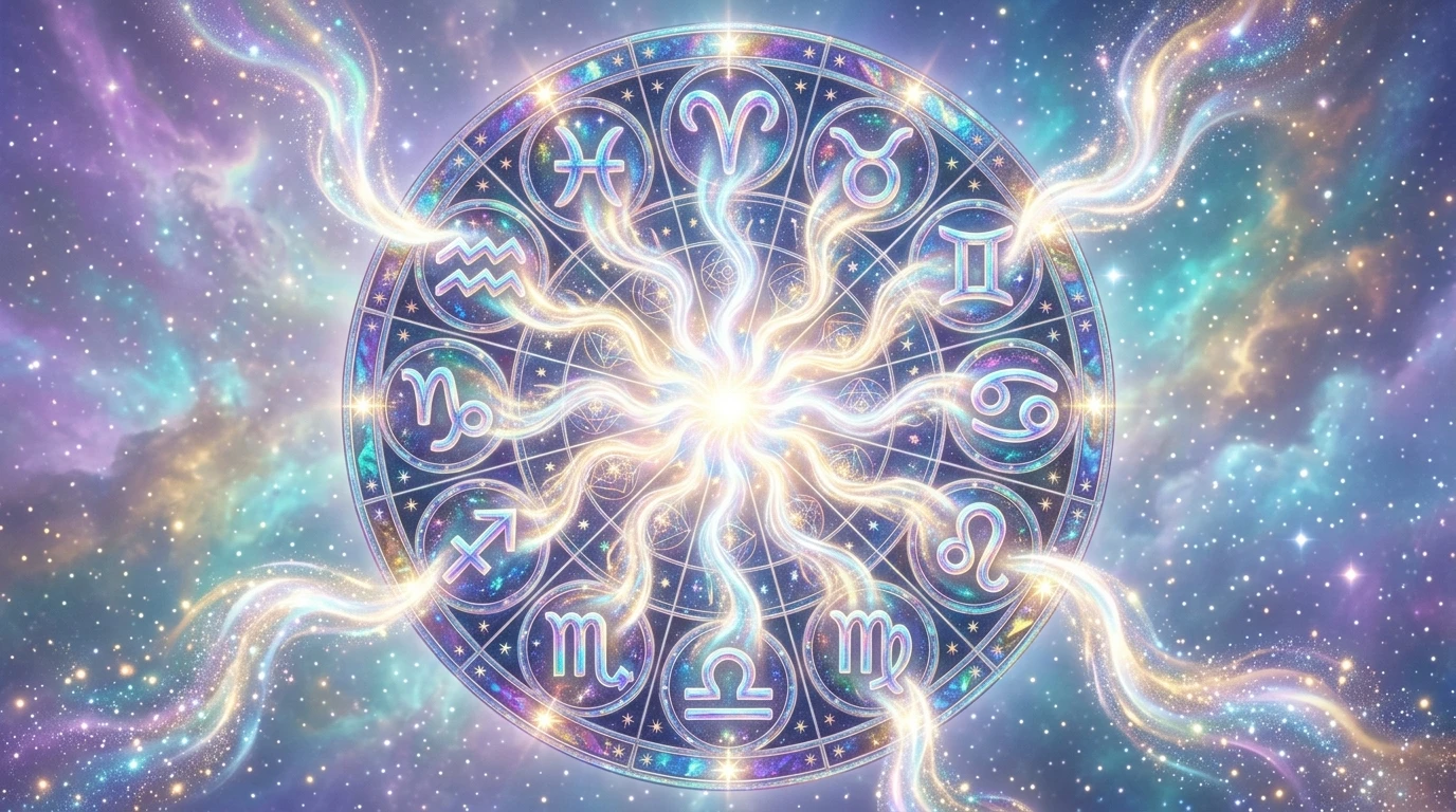 O universo envia um aviso importante para Gêmeos, Virgem, Sagitário e Peixes hoje (1° de junho), e ignorar a mensagem pode atrasar seus planos