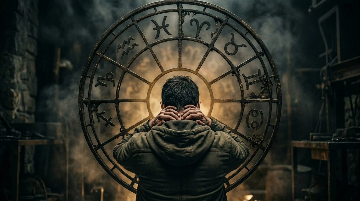 Universo envia alívio e respostas ainda esta semana (3 a 5 de junho) para signos que estão sufocados pela ansiedade