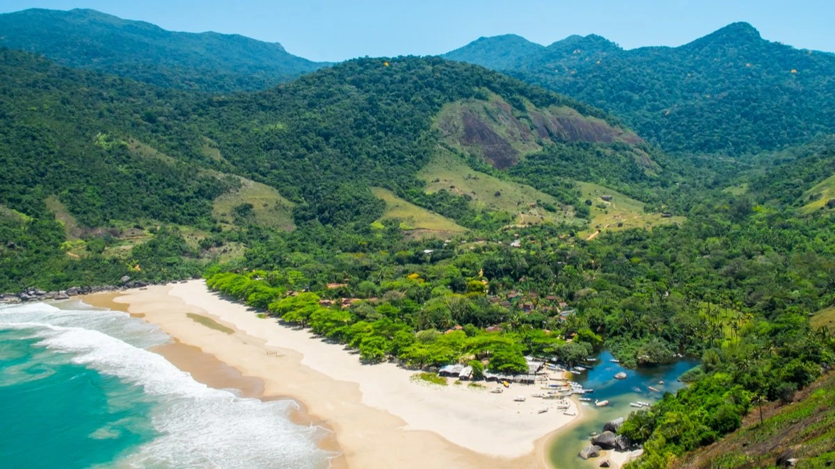 O tesouro perdido que piratas teriam enterrado no litoral brasileiro