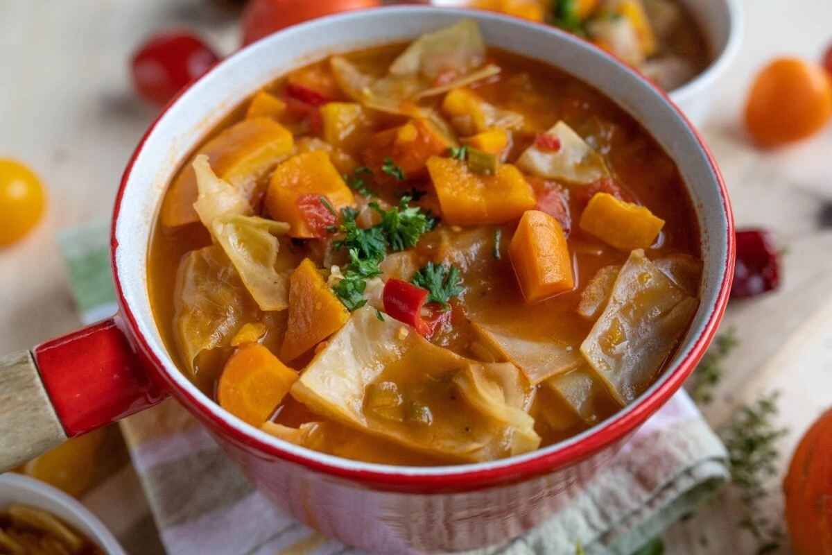 5 sopas práticas para um jantar delicioso nos dias frios