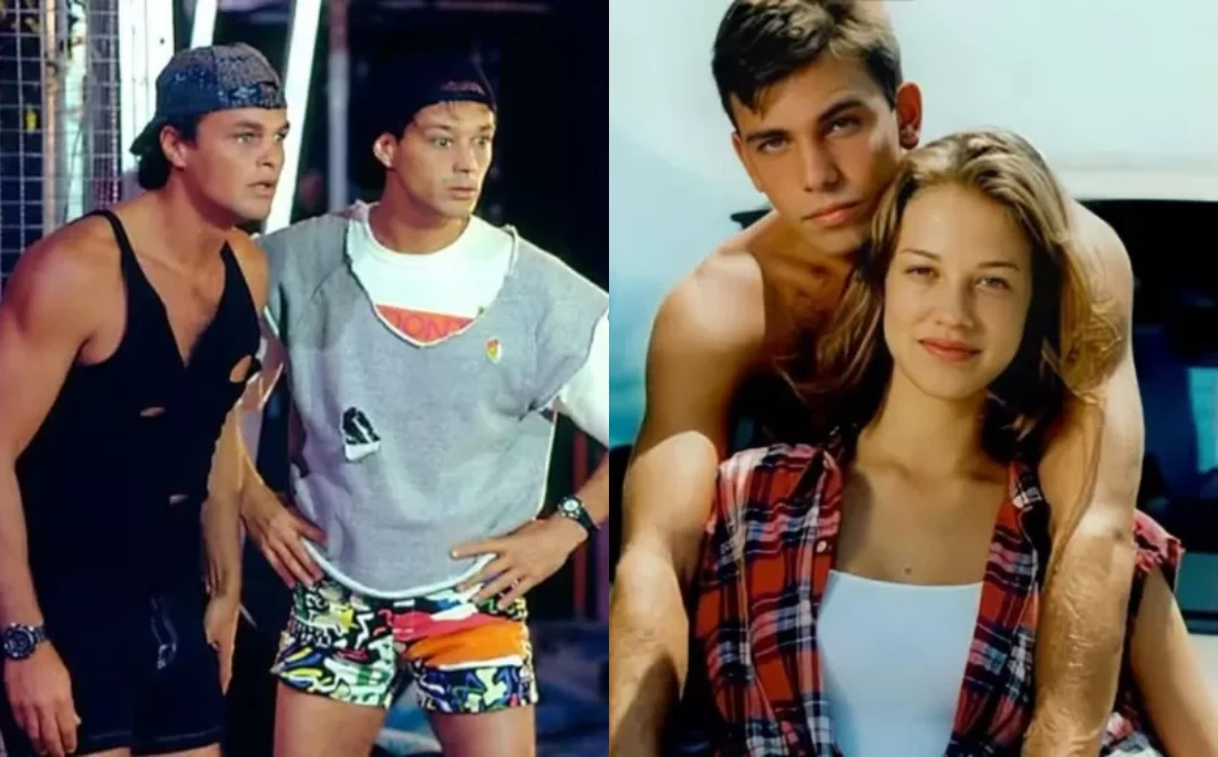 Confira 5 novelas e séries famosas da Globo que terão reprises estreando em maio