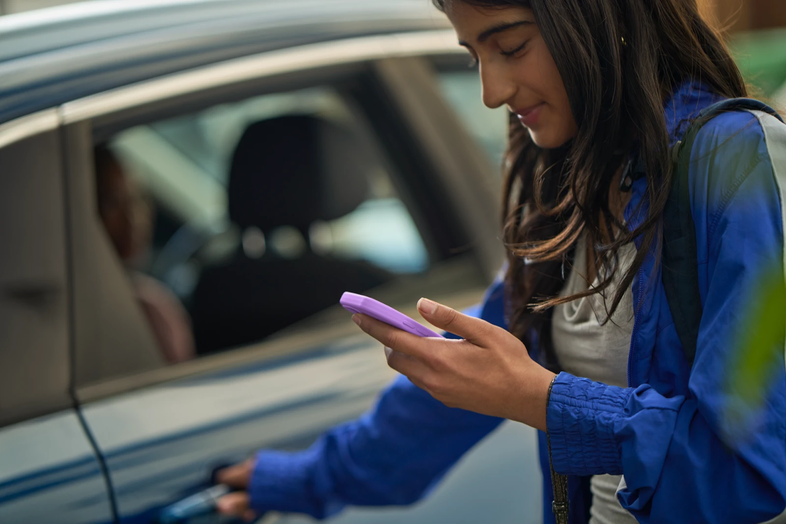 Uber teens: conheça função que permite crianças sozinhas em viagens por app