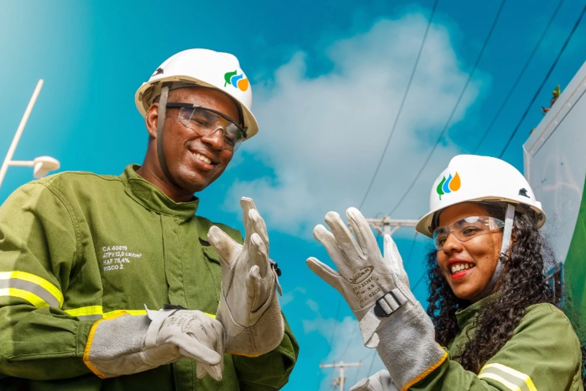 Neoenergia Coelba abre mais de 100 vagas para curso gratuito na Bahia