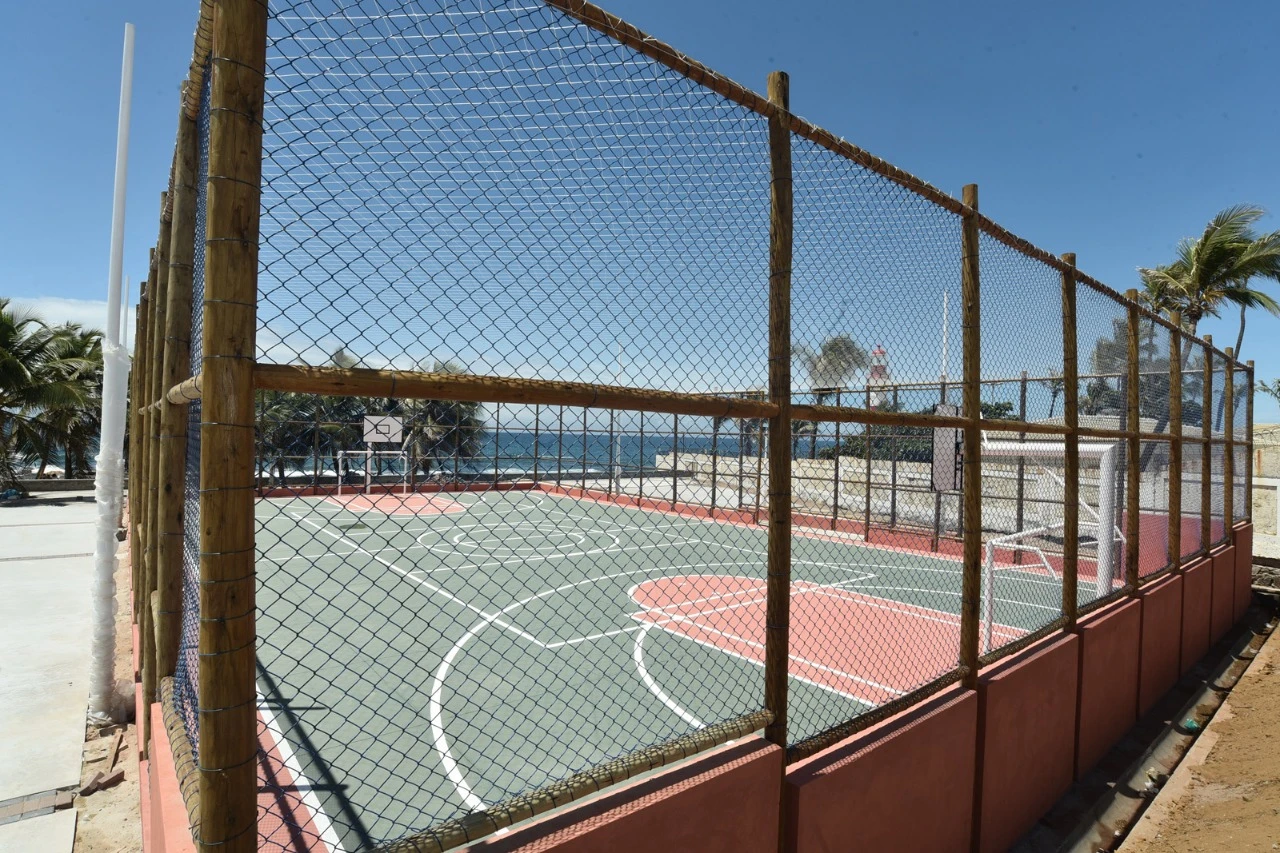 Conselho de esporte de Salvador abre edital para preencher vagas; confira