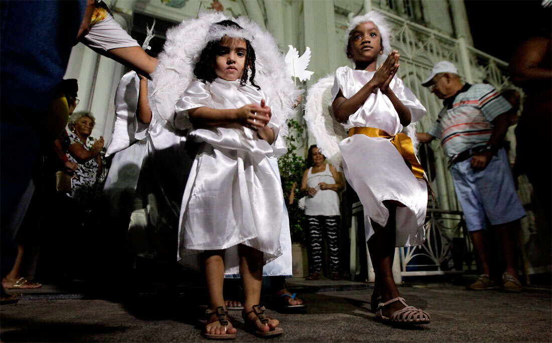 Confira a programação da Festa de Reis; trânsito em Salvador será alterado a partir de domingo (5)