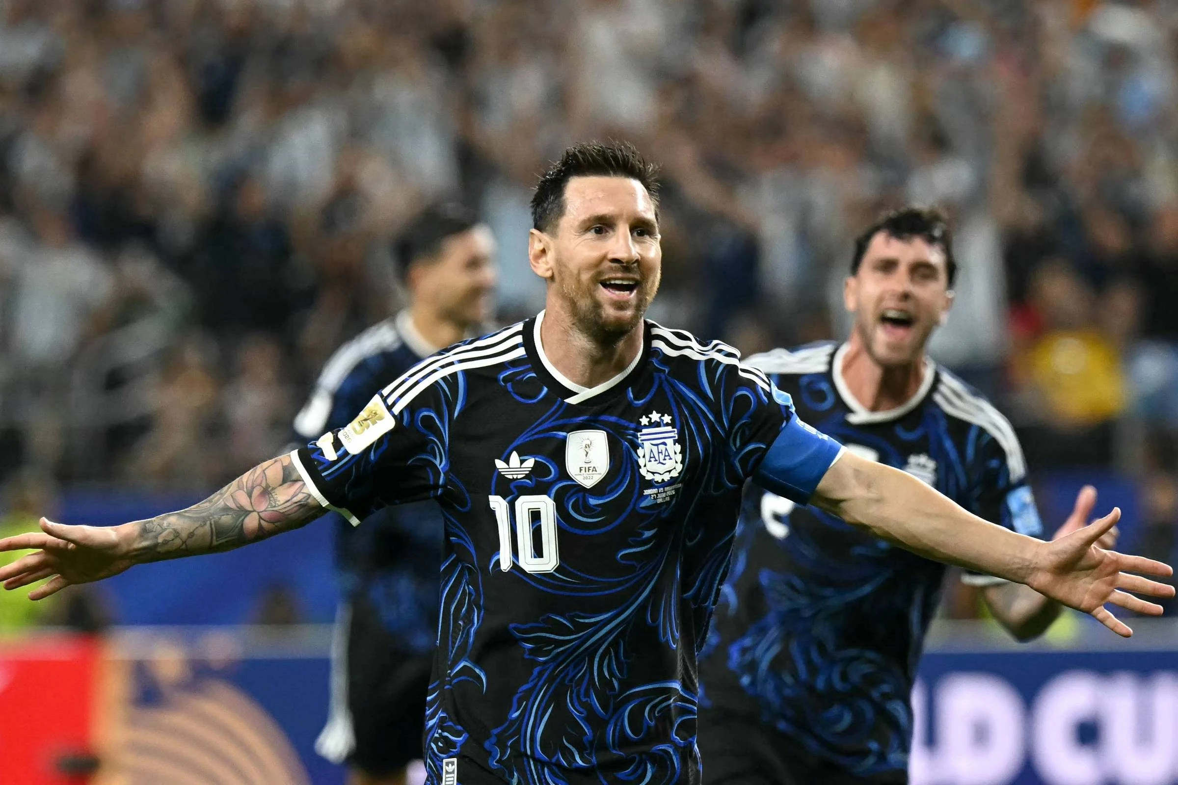 Messi é autista? Médico que acompanhou o craque dá resposta definitiva