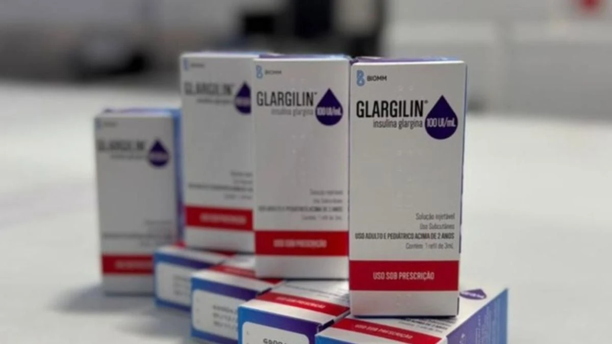SUS muda tratamento de diabetes e reduz picadas diárias nos pacientes