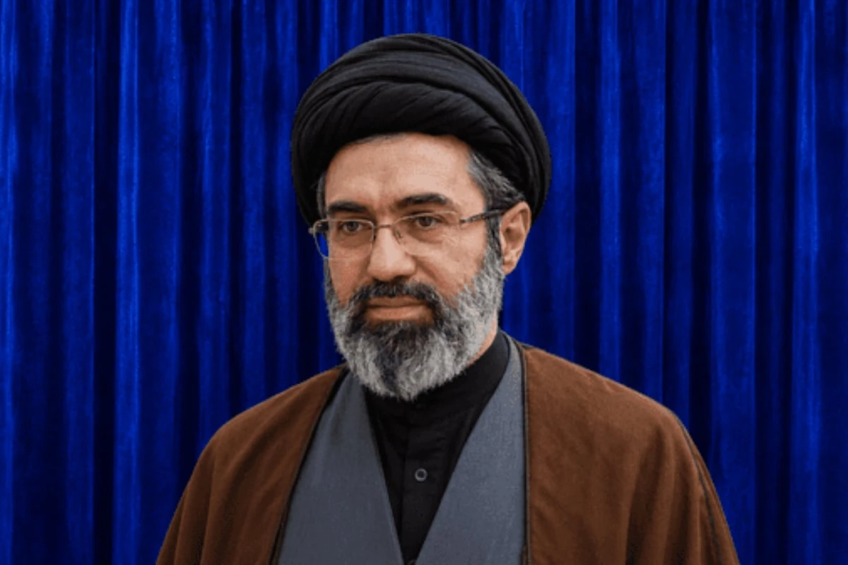 Mojtaba Khamenei promete vingança pela morte do pai e aumenta tensão com os EUA