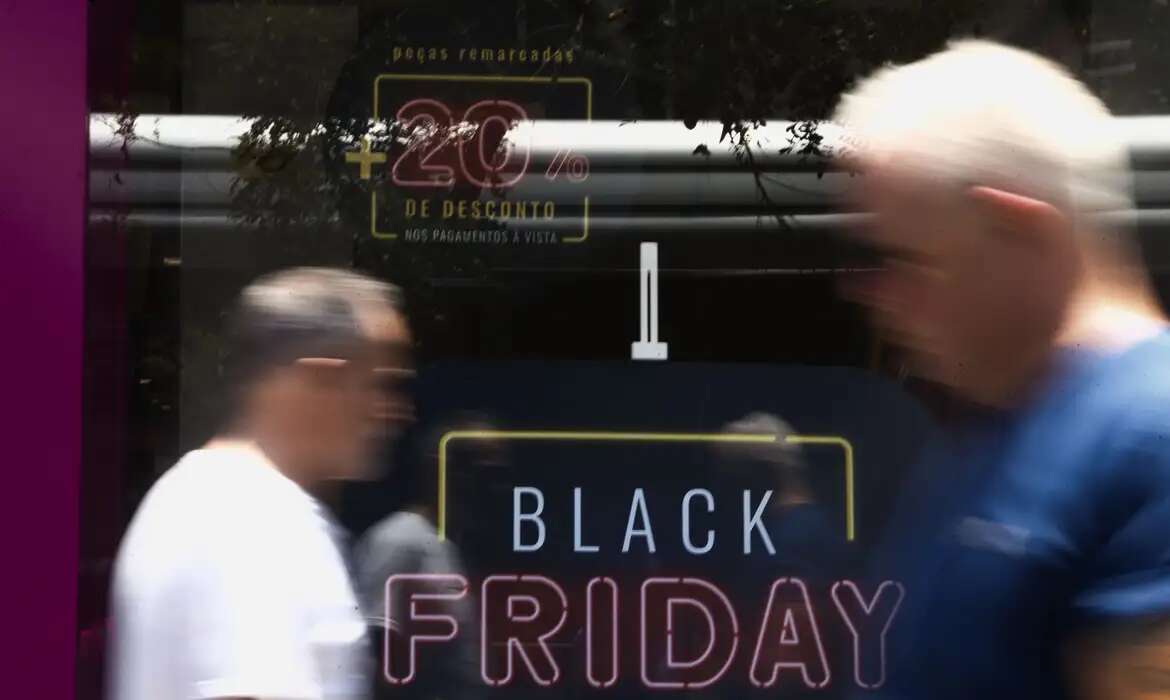 Black Friday: como saber se é promoção de verdade ou preço maquiado?