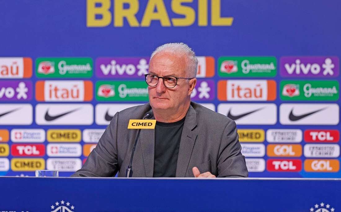 Com retorno de Neymar, Seleção Brasileira é convocada; veja a lista completa de Dorival Júnior