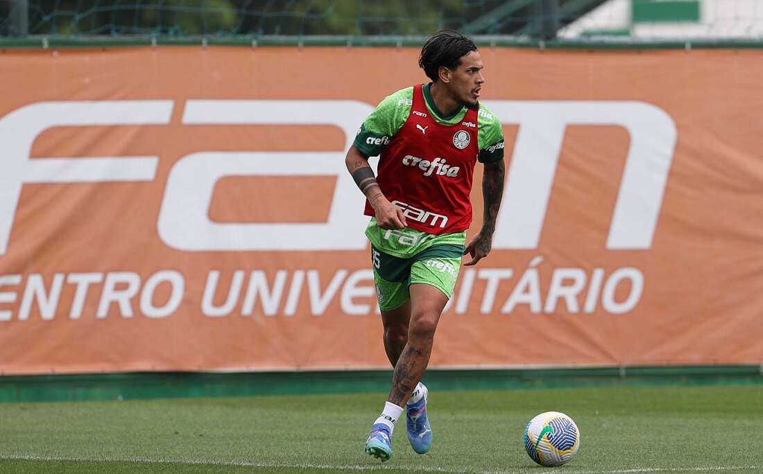 Paraguai convoca sete jogadores que atuam no Brasil para rodada das Eliminatórias