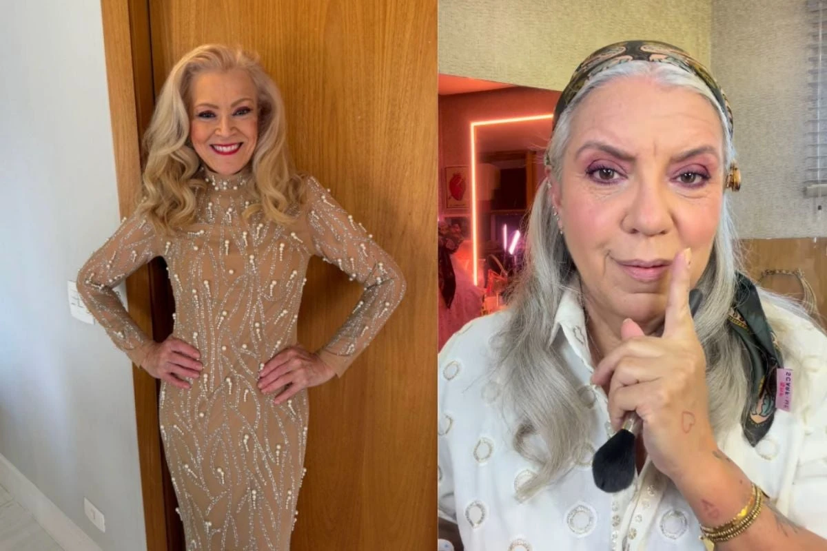 Escritora diz que foi tratada com desdém por Astrid Fontenelle: ‘Ridicularizada’