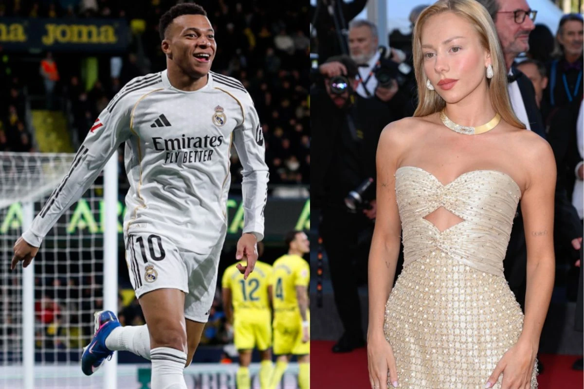 Quem é Ester Expósito, atriz que conquistou o coração de Kylian Mbappé?
