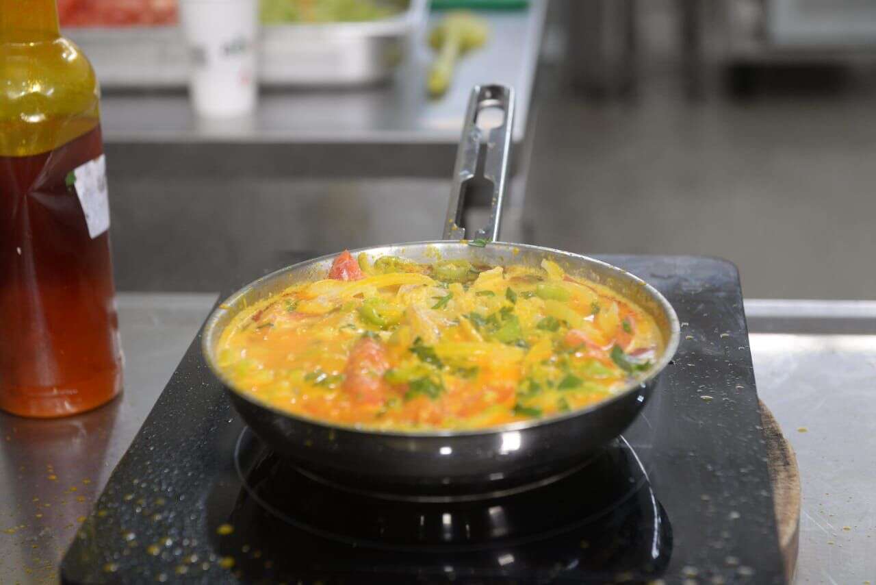 Concurso da Moqueca abre inscrições para nova edição