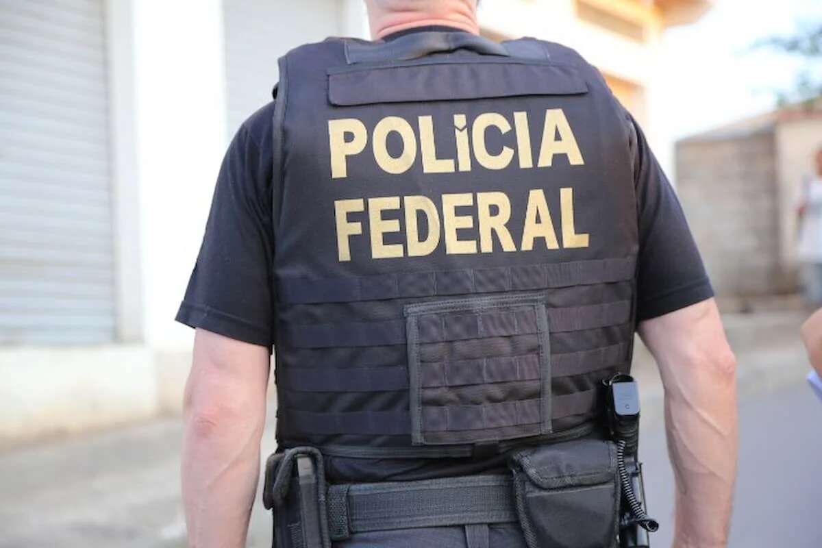 PF combate armazenamento e compartilhamento de abuso sexual infantojuvenil na Bahia