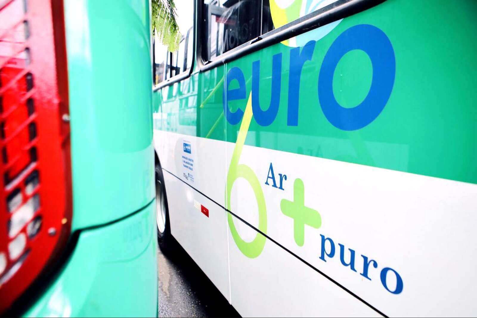 Novo PAC garante R$ 264 milhões para renovação sustentável da frota de ônibus de Salvador