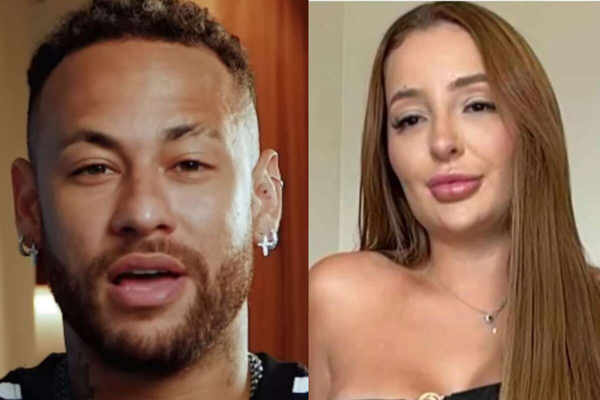 Suposto affair de Neymar diz que político 'famoso e casado' participou de festinha