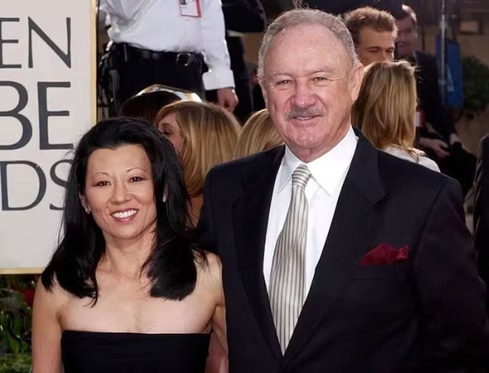 Morte de Gene Hackman nos faz pensar sobre como lidar com os idosos