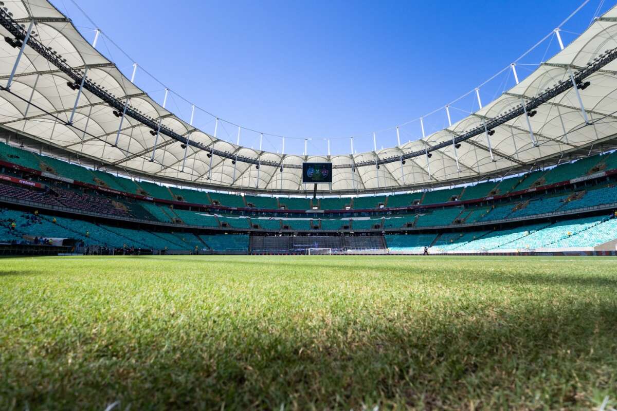 Saiba quem leva vantagem em finais do Campeonato Baiano decididas em Ba-Vi