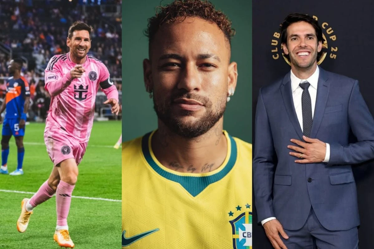 Conheça mansões dos jogadores de futebol em Miami