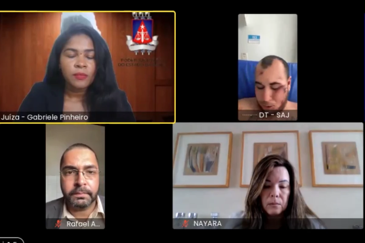 Caminhoneiro nega ter invadido contramão em acidente que matou 16 pessoas na Bahia